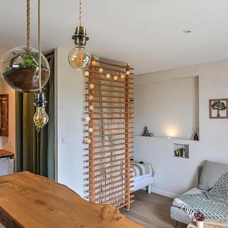 Appartement Retire De La Location La Ciotat Exterior foto