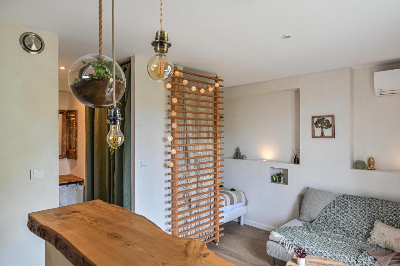 Appartement Retire De La Location La Ciotat Exterior foto