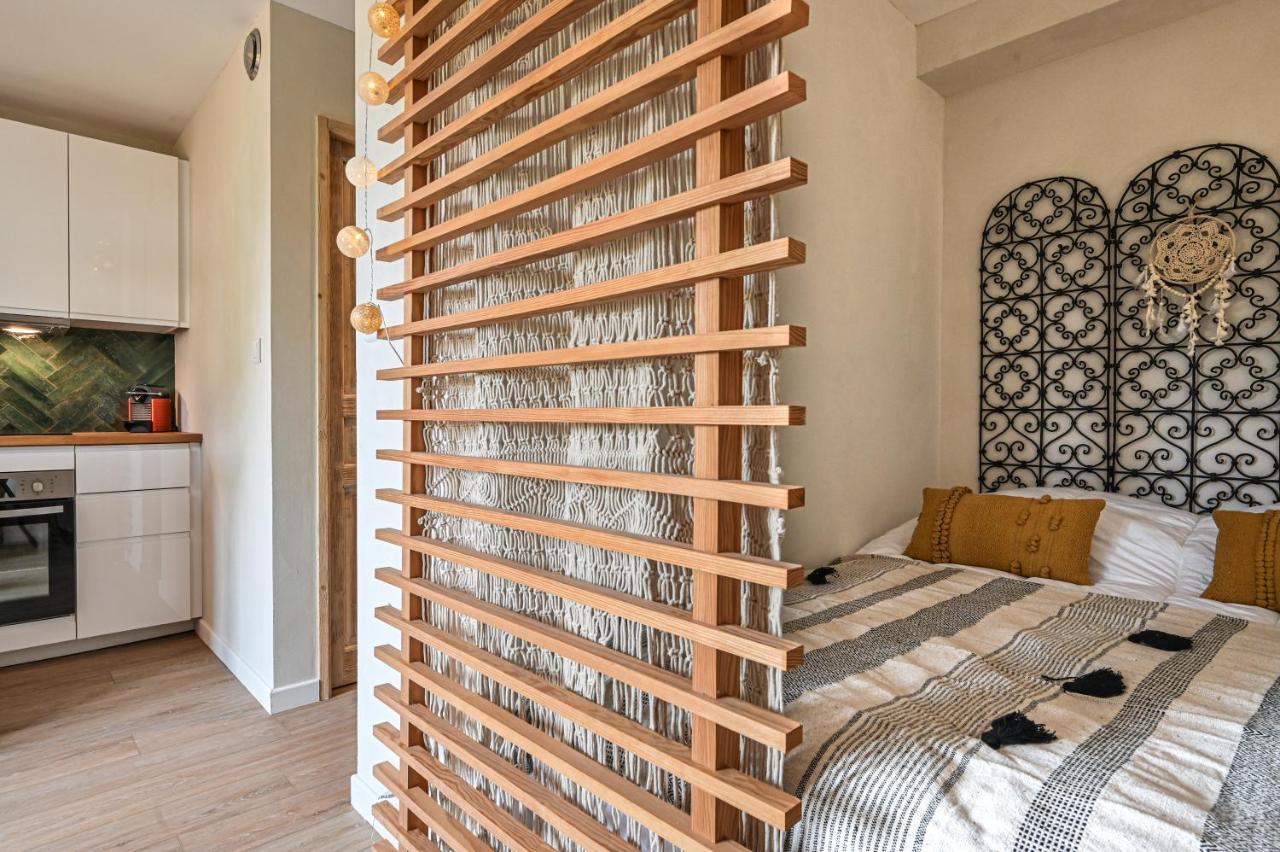 Appartement Retire De La Location La Ciotat Exterior foto